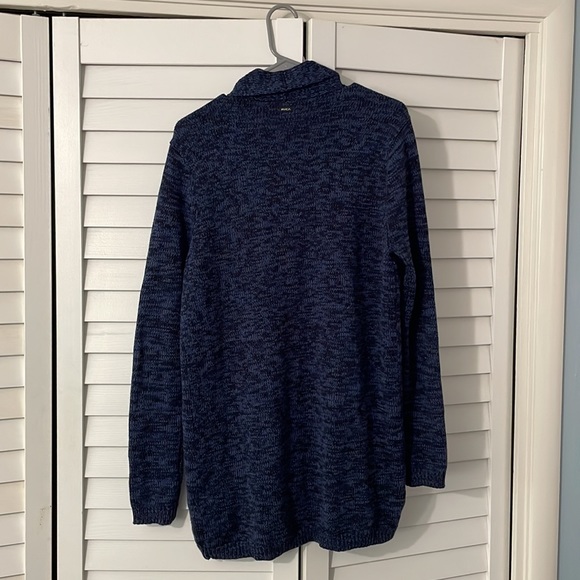 RVCA Cardigan - Picture 2 of 4